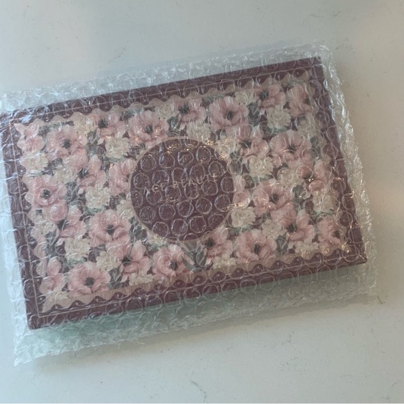 Ace Beaute Smoky Roses Eyeshadow Palette brown Neutrals - Picture 2 of 5